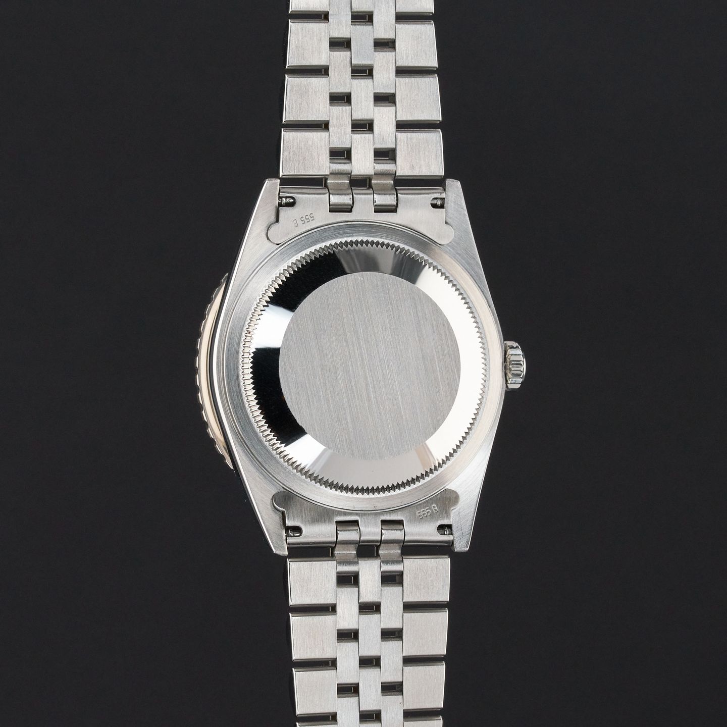 Rolex Datejust Turn-O-Graph 16264 - (7/8)