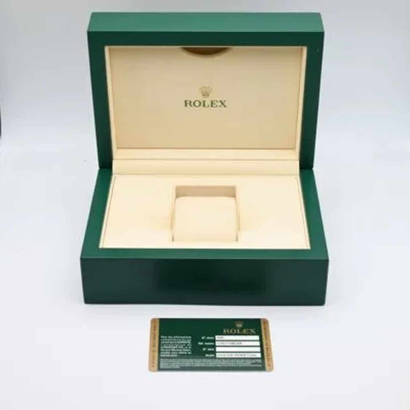 Rolex GMT-Master II 116710BLNR - (2/7)