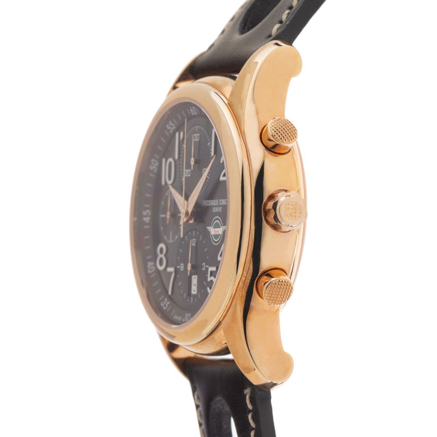 Frederique Constant Unknown FC-392CH6B4 - (4/8)