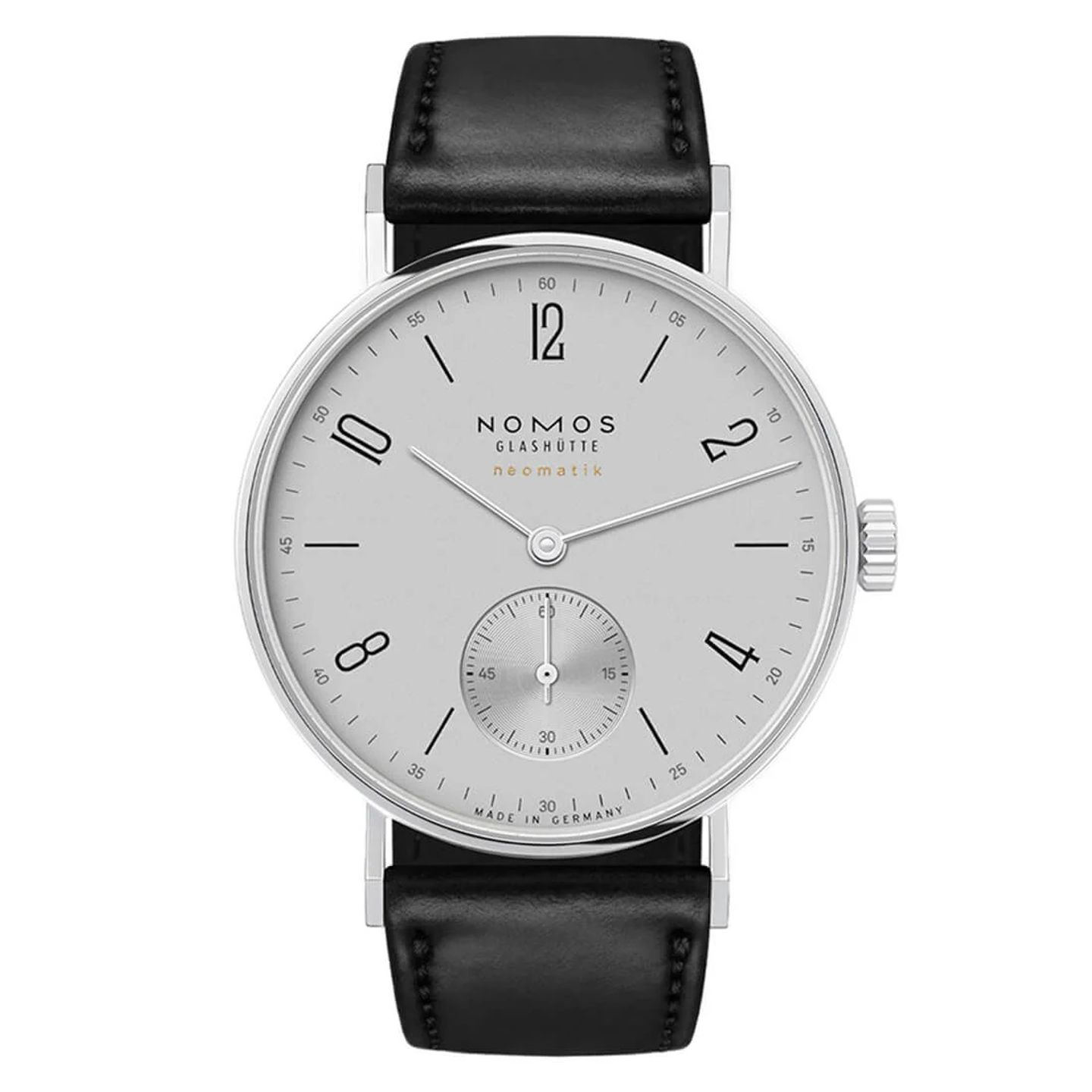 NOMOS Tangente Neomatik 188 - (3/3)