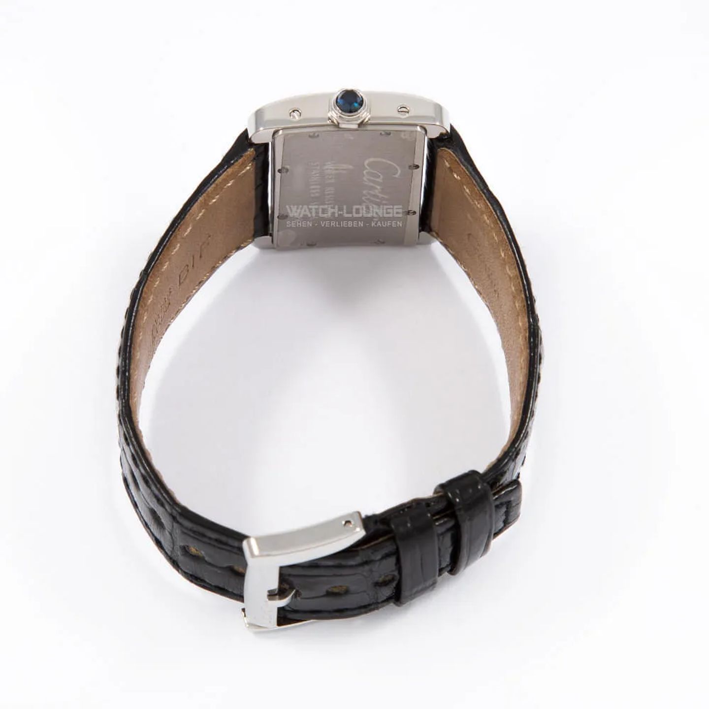 Cartier Tank Divan W6300255 - (8/8)