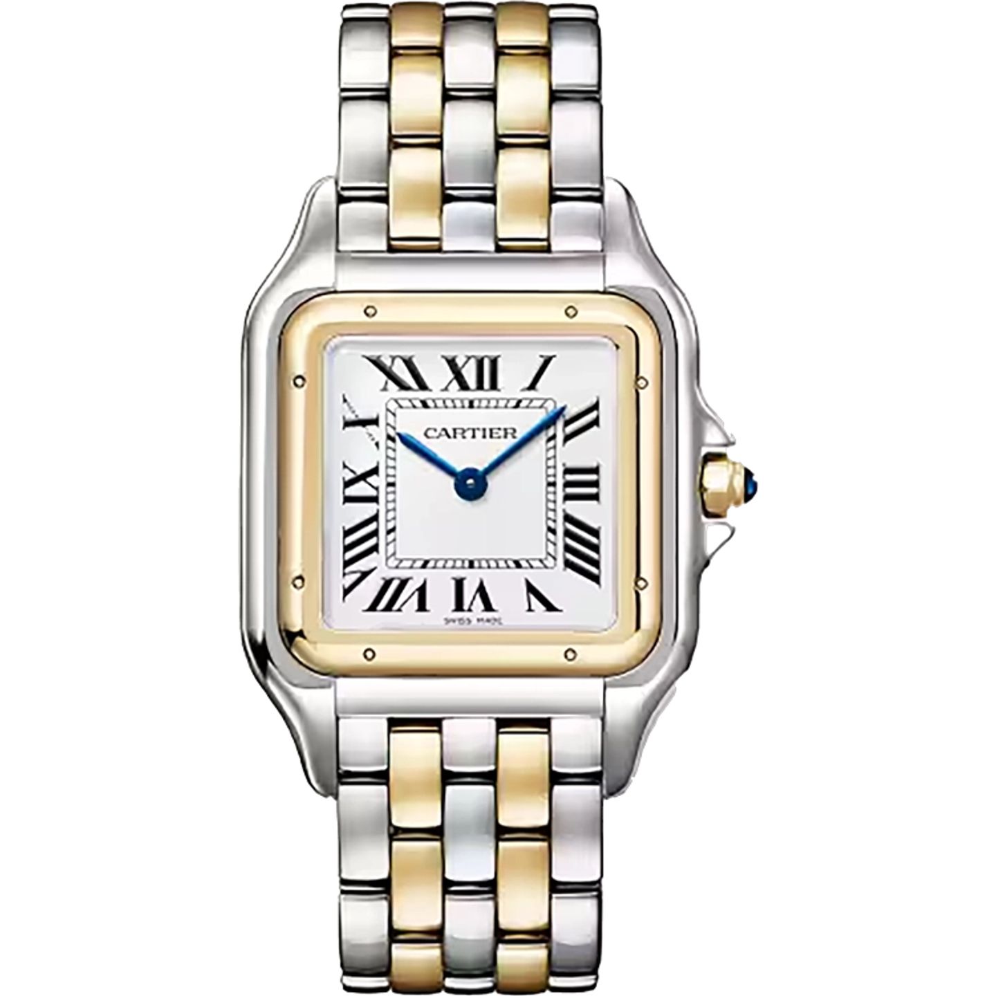 Cartier Panthère W2PN0016 - (1/1)