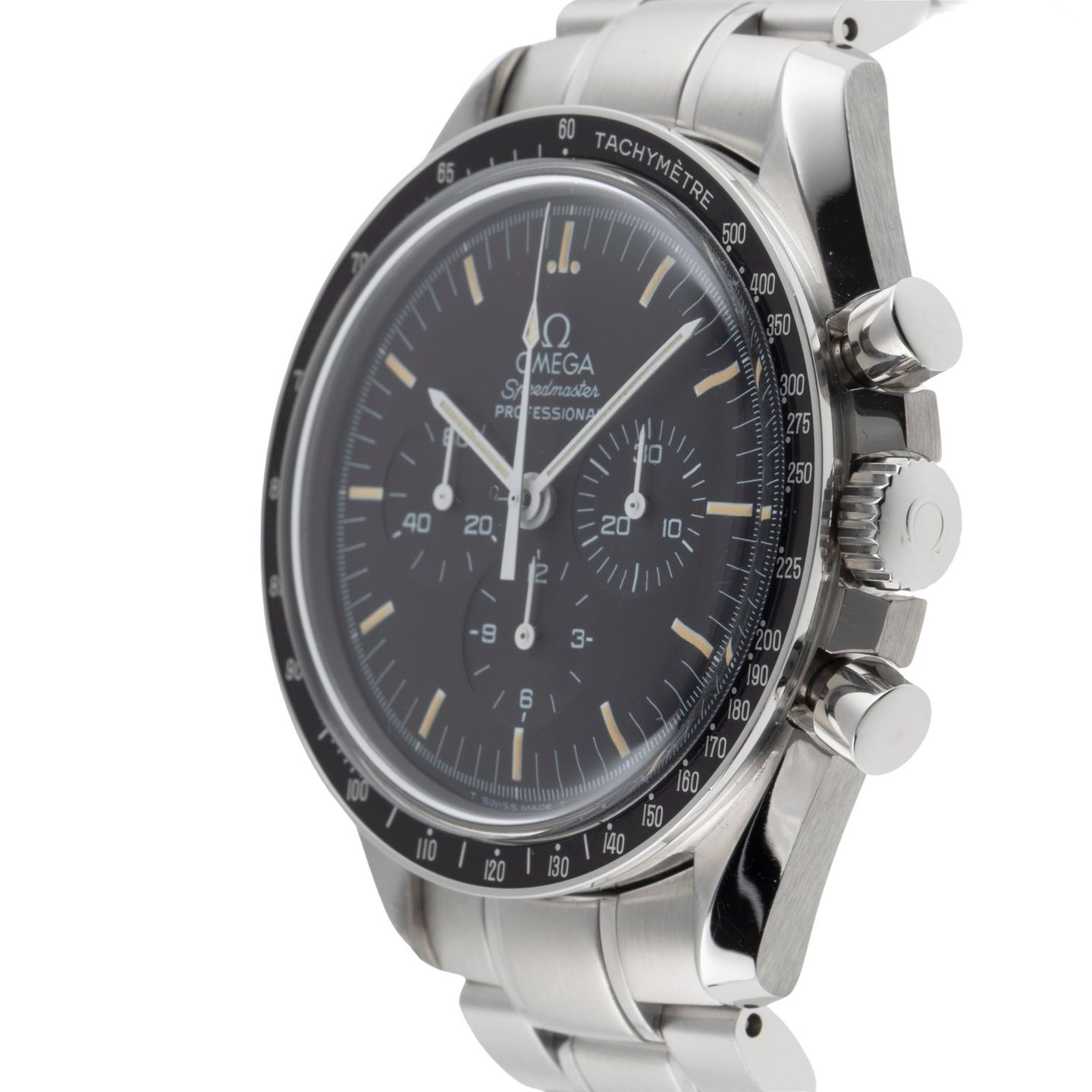 Omega Speedmaster Professional Moonwatch 3590.50.00 - (6/8)