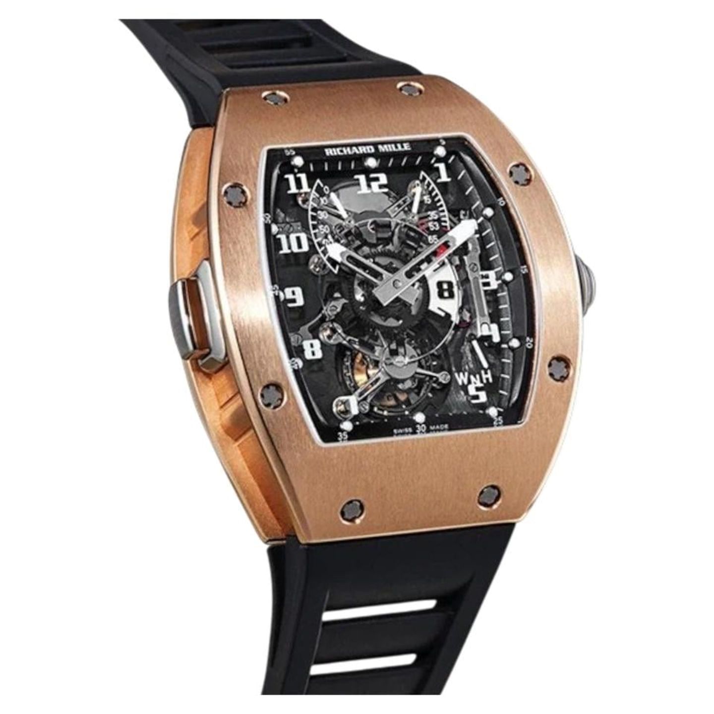Richard Mille RM 005 RM003 - (6/6)