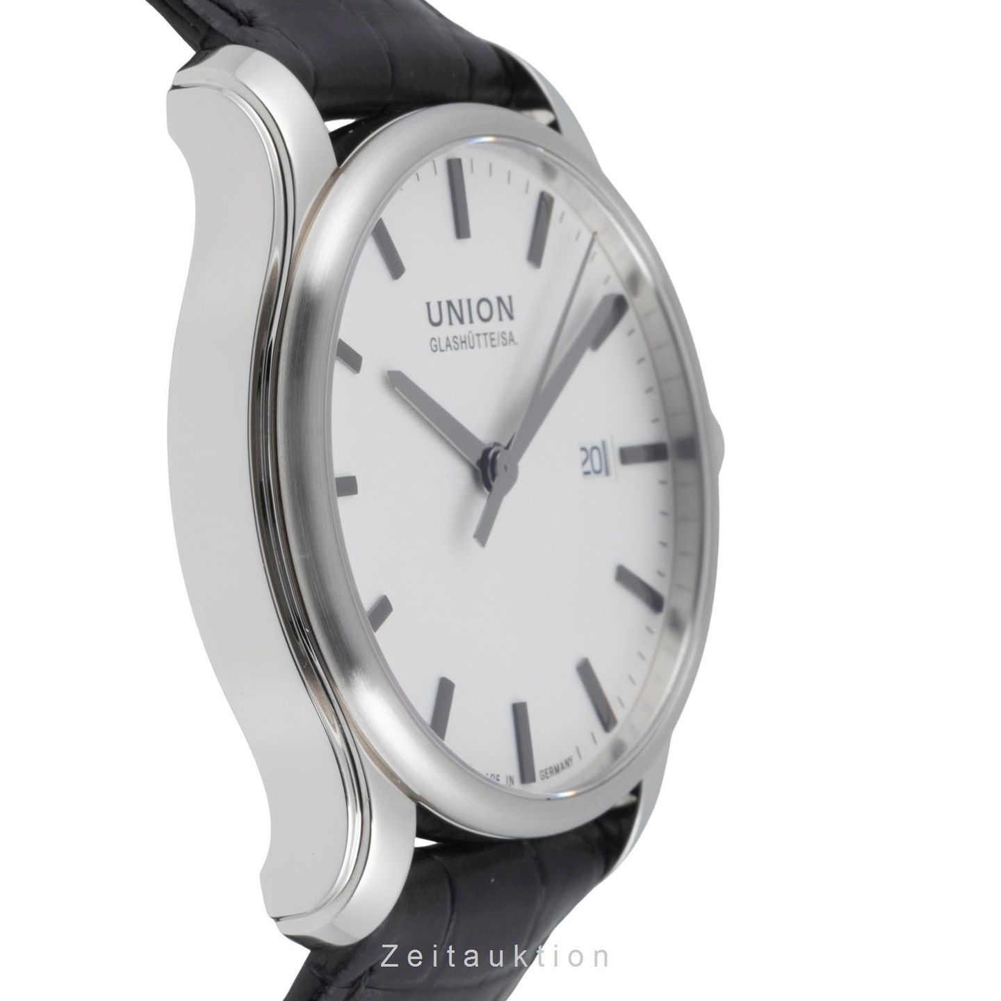 Union Glashütte Unknown 26-32-09-05-10 - (6/8)