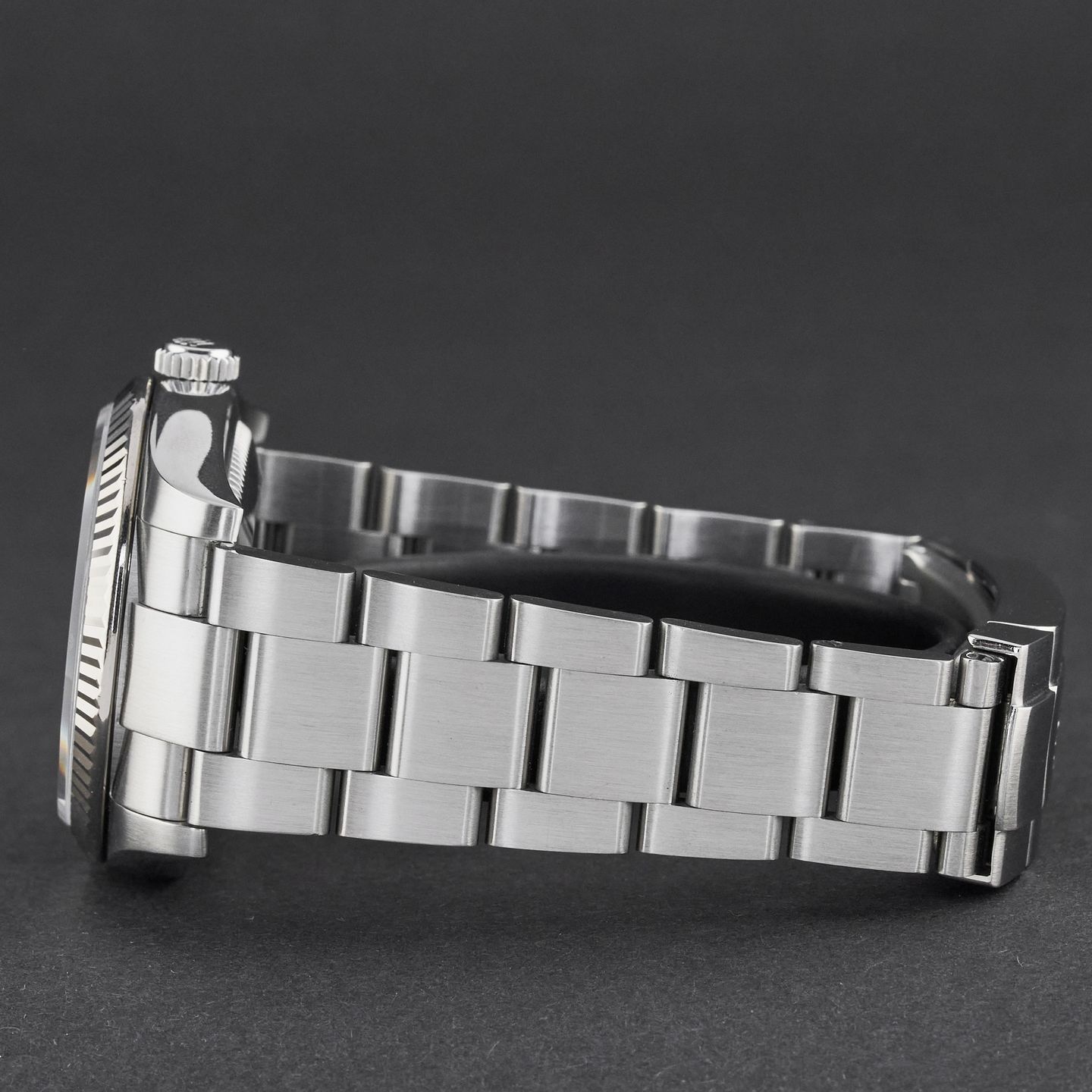 Rolex Oyster Perpetual 36 116034 - (5/8)