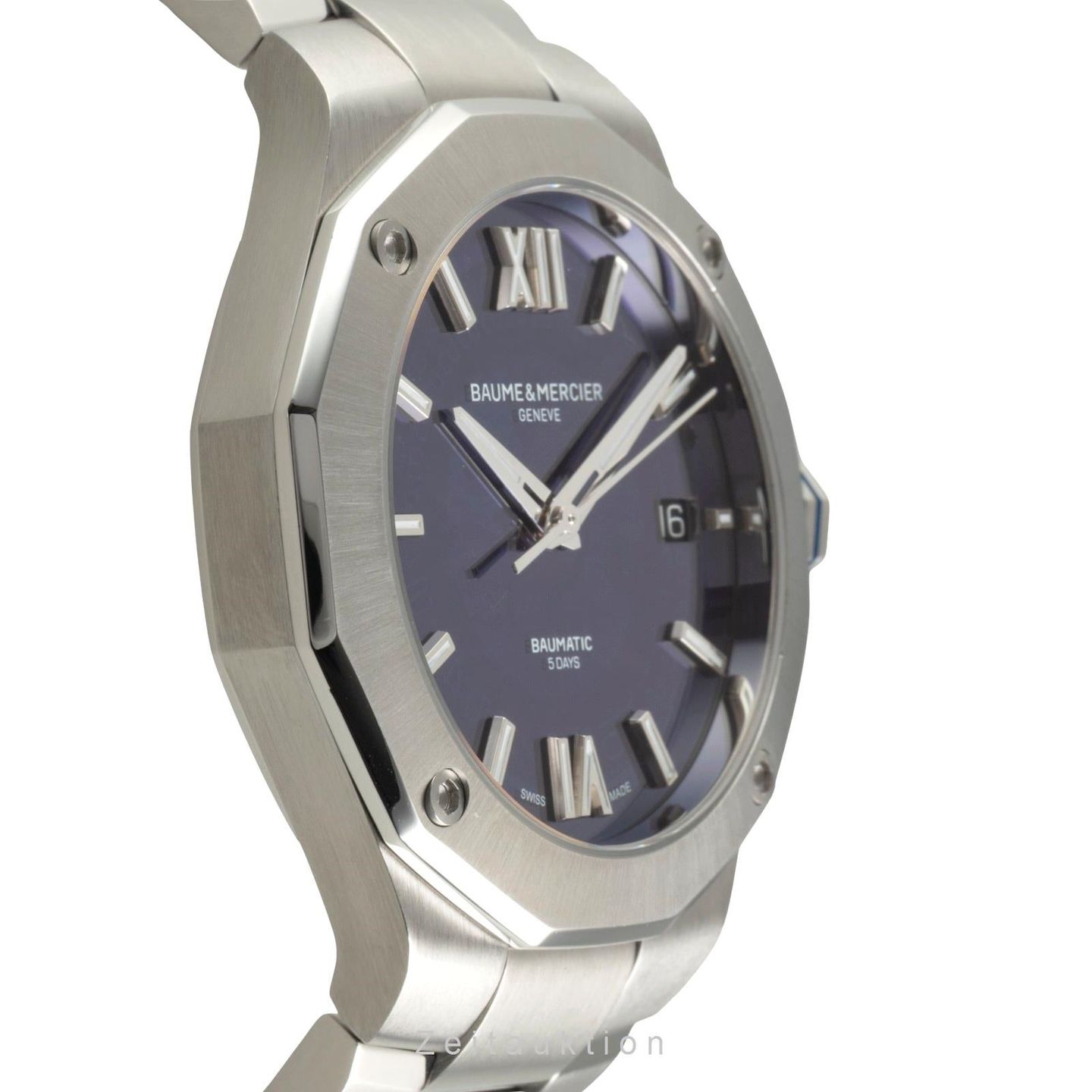 Baume & Mercier Riviera M0A10616 - (6/8)