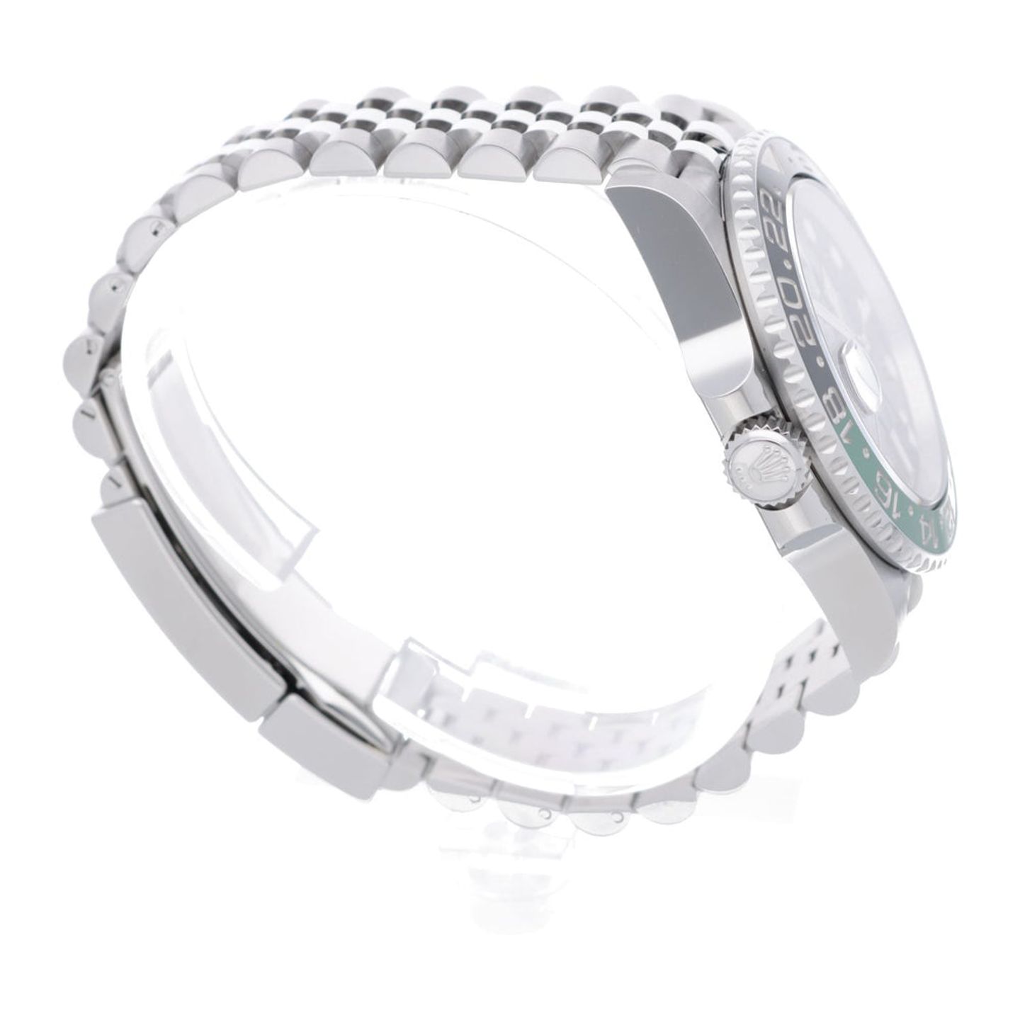 Rolex GMT-Master II 126720VTNR (2025) - Zwart wijzerplaat 40mm Staal (6/7)