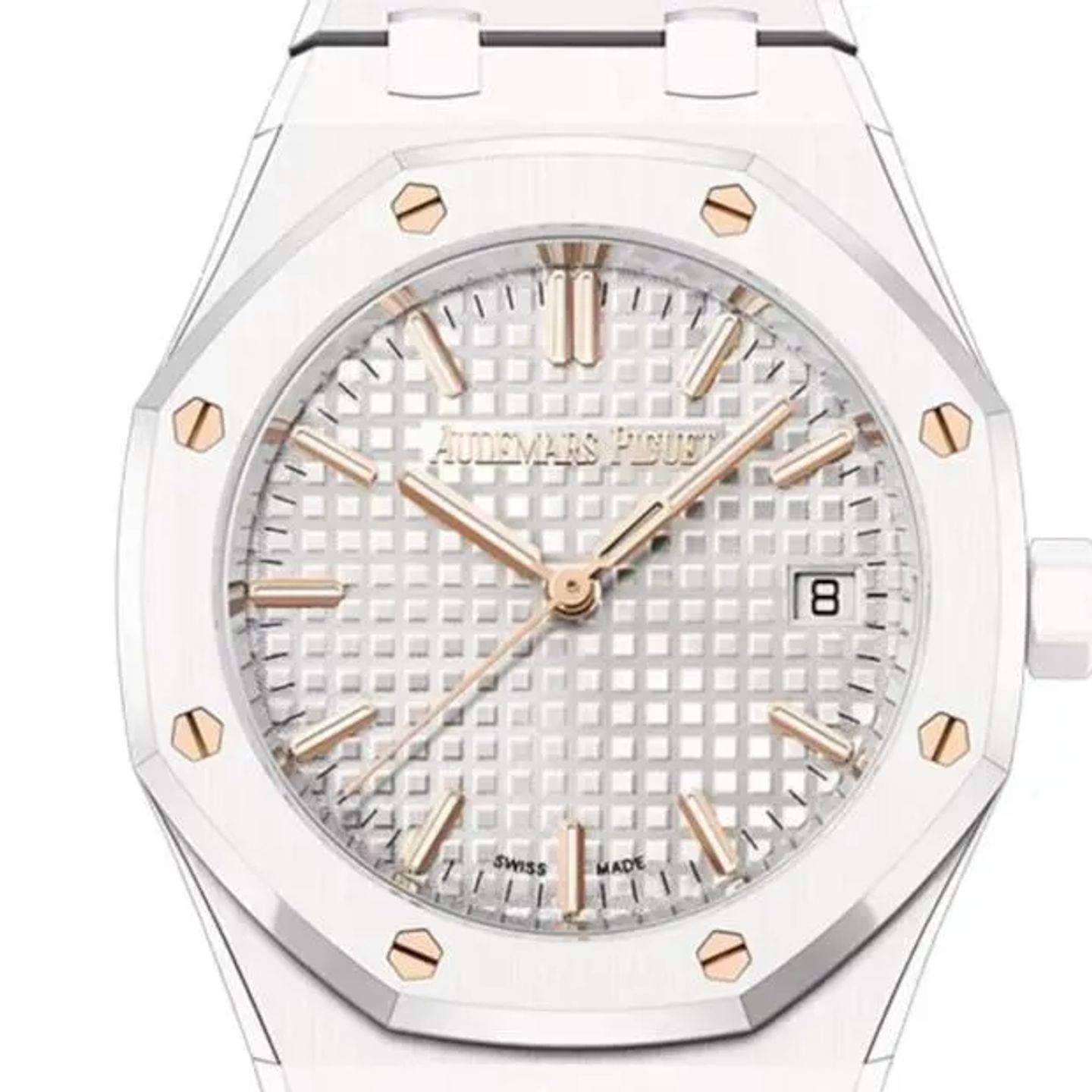 Audemars Piguet Royal Oak Selfwinding 77350CB.OO.1266CB.01 - (6/6)