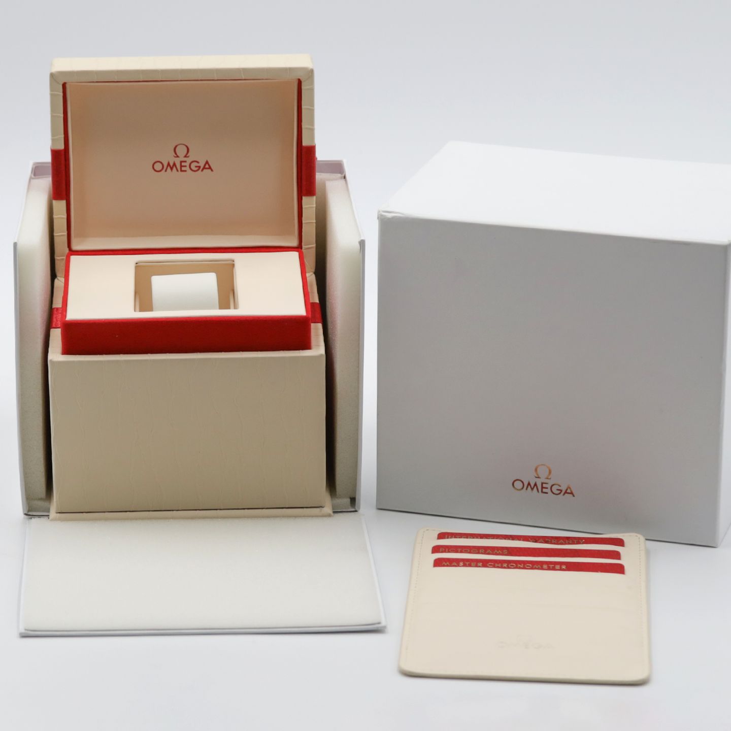 Omega Seamaster Aqua Terra 220.10.38.20.02.002 - (8/8)