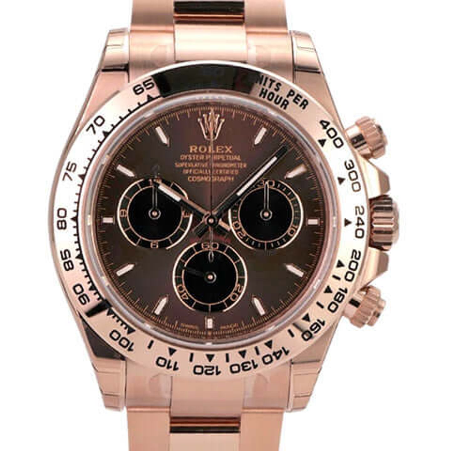 Rolex Daytona 126505 - (1/8)