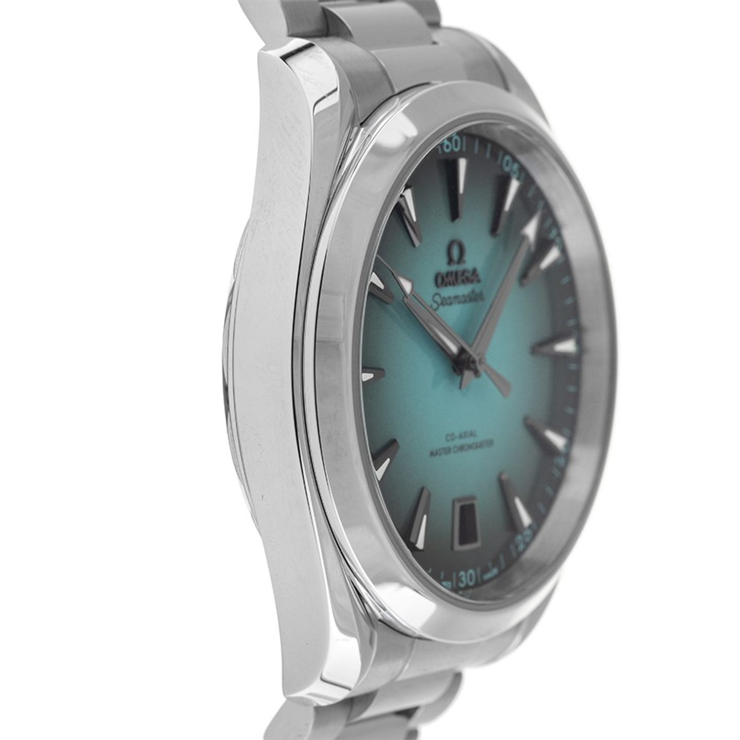 Omega Seamaster Aqua Terra 220.10.41.21.03.006 - (5/7)