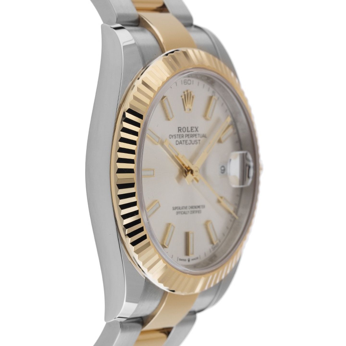 Rolex Datejust 41 126333 - (5/7)