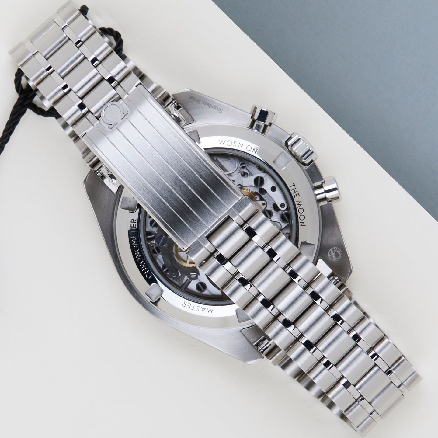 Omega Speedmaster Professional Moonwatch 310.30.42.50.01.002 - (6/8)