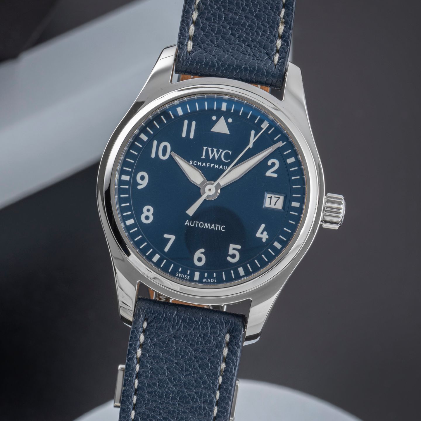 IWC Pilot's Watch Automatic 36 IW324008 - (3/8)