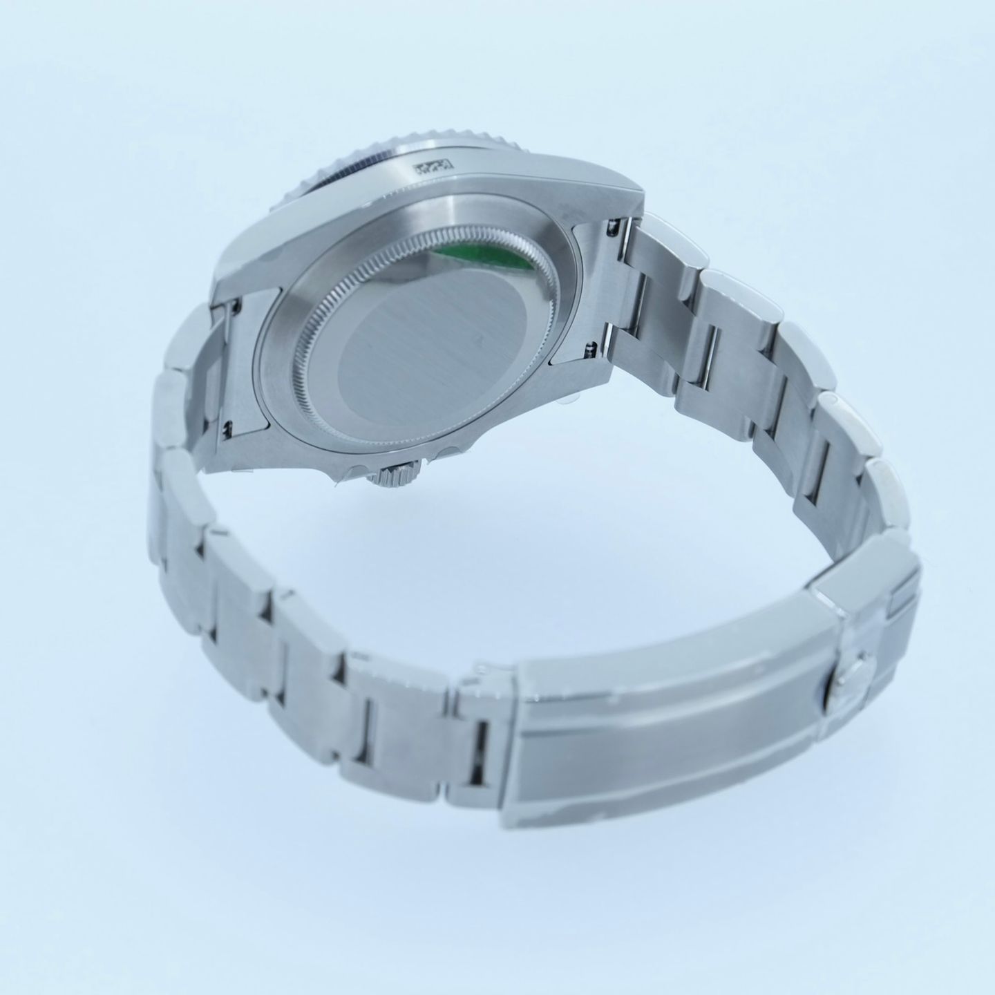 Rolex Submariner Date 116610LV - (2/8)