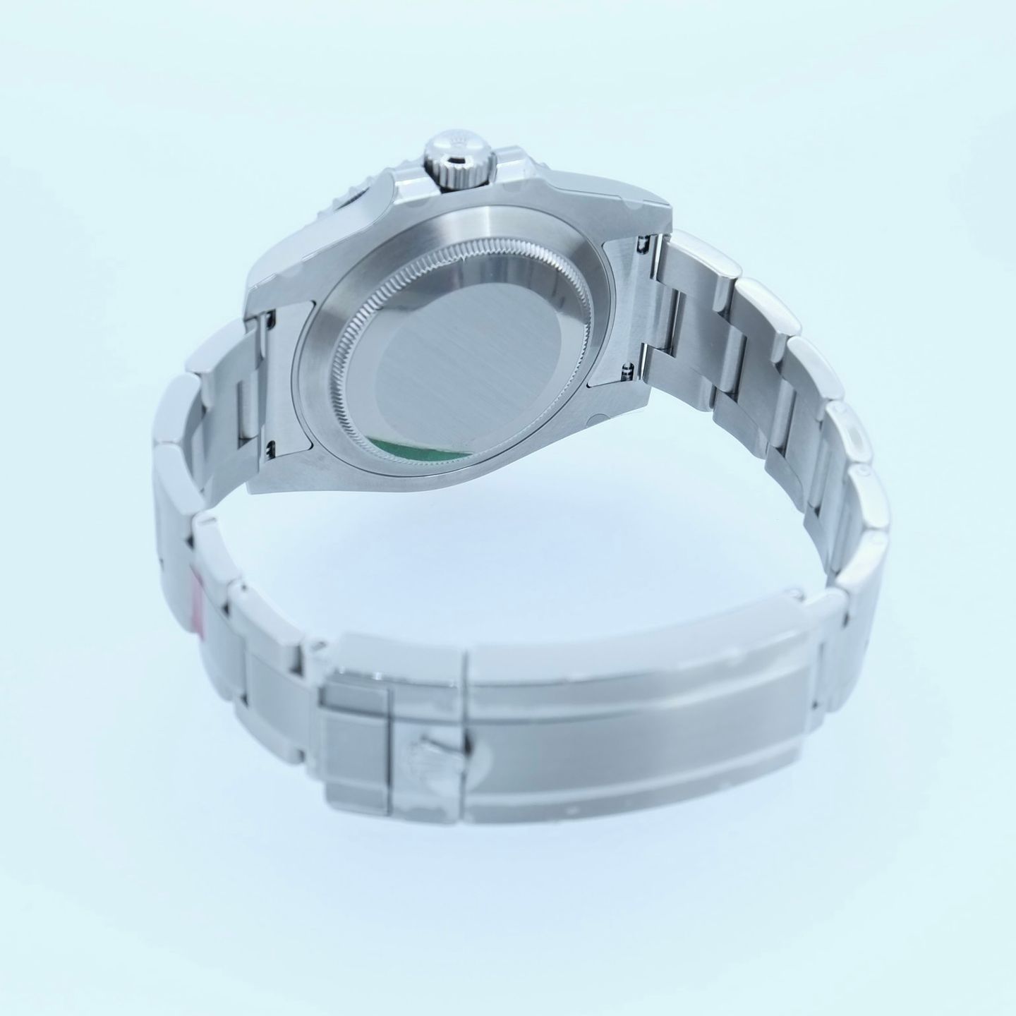 Rolex Submariner Date 116610LV - (3/8)