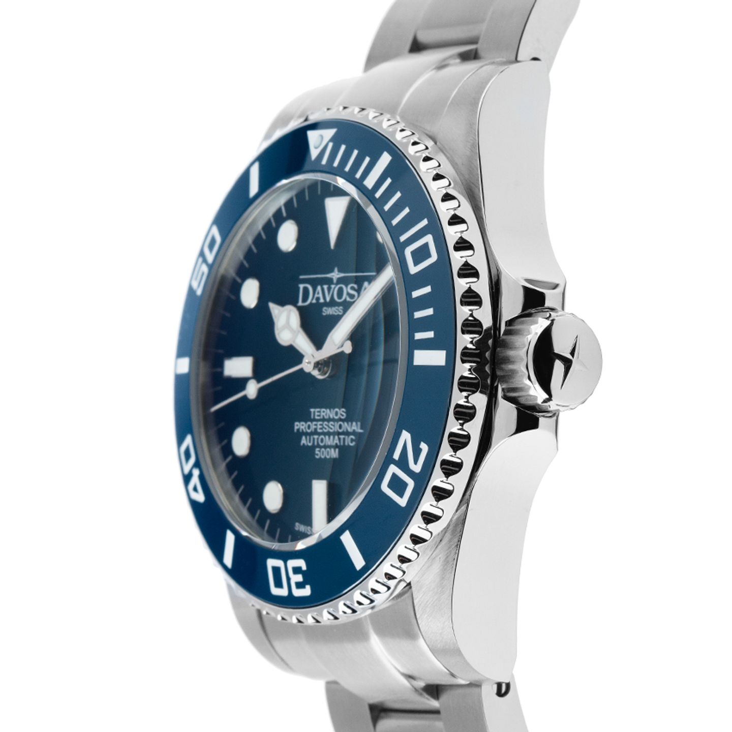 Davosa Ternos 161.559.40 - (3/6)