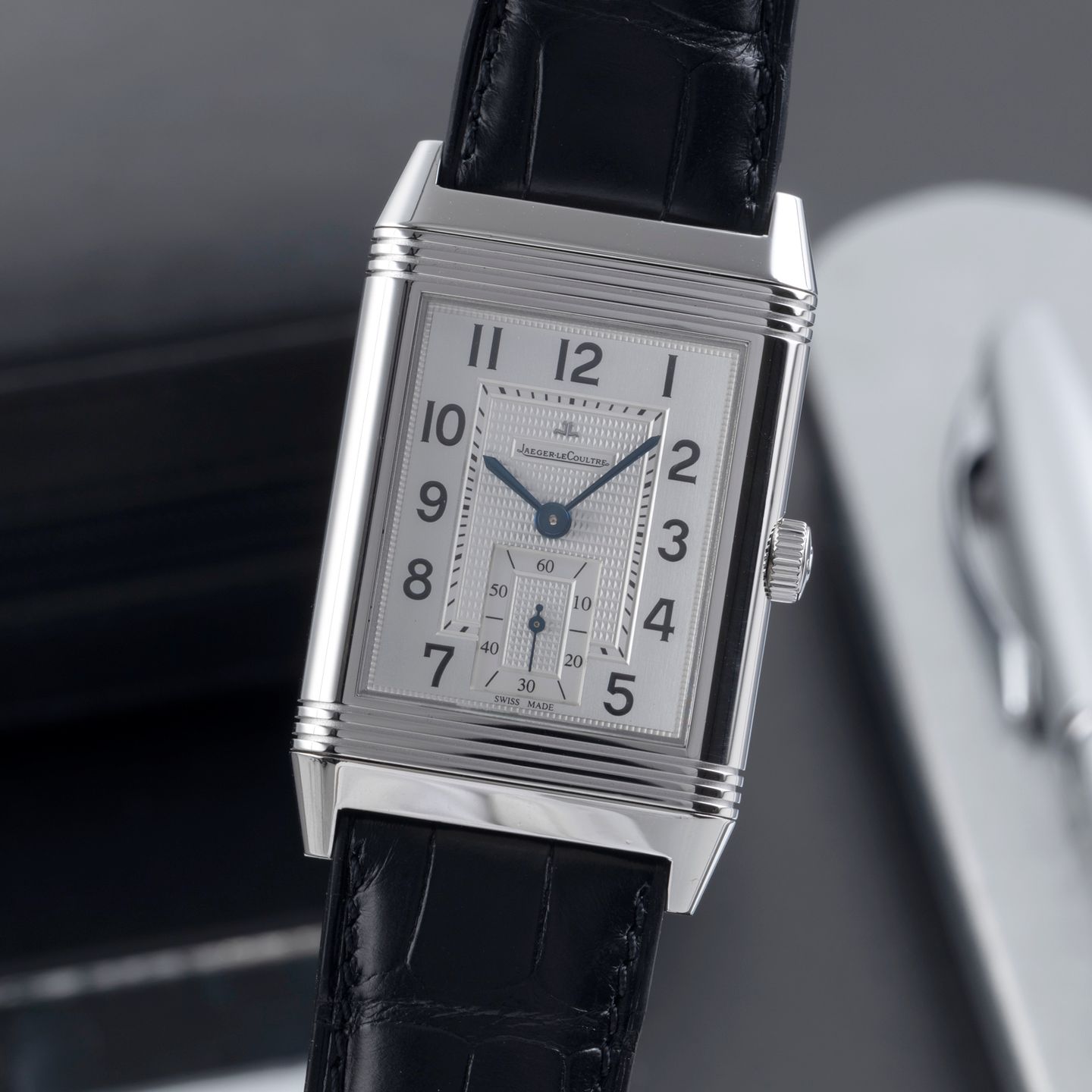Jaeger-LeCoultre Grande Reverso 976 Q3738420 - (3/8)