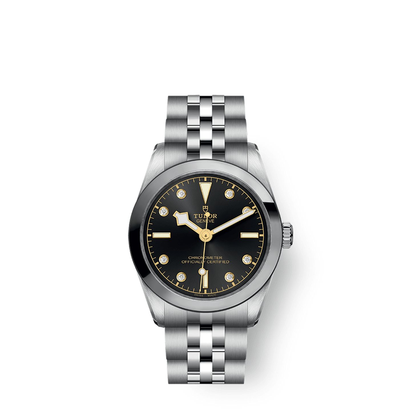 Tudor Black Bay 79600 - (1/1)