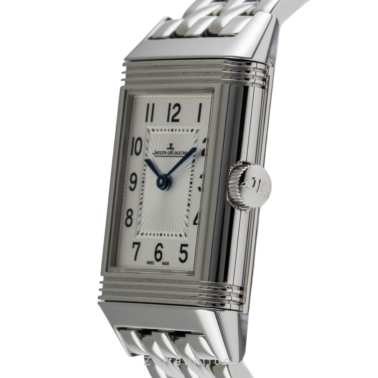Jaeger-LeCoultre Reverso Classic Small Q2608140 - (5/8)