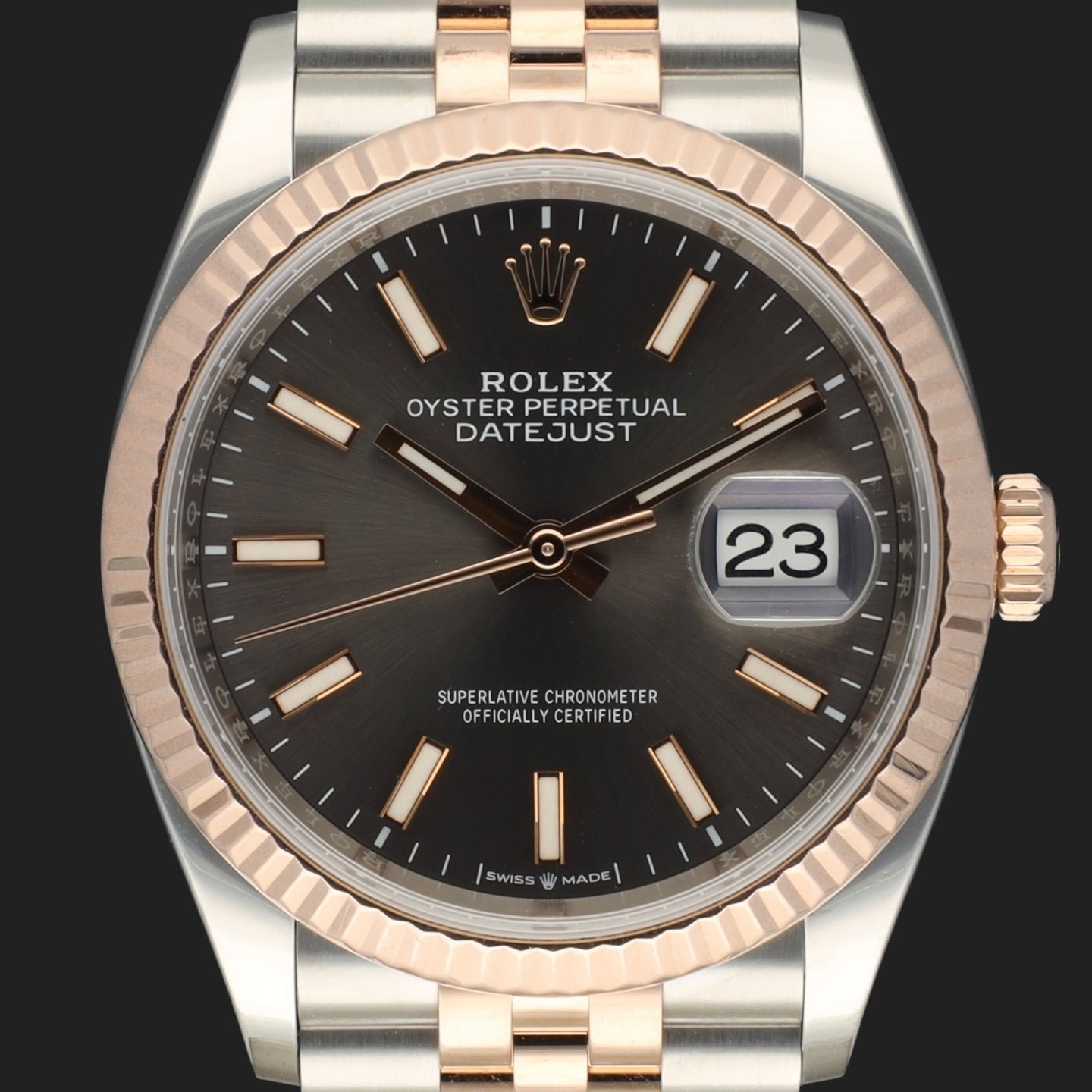 Rolex Datejust 36 126231 - (3/8)