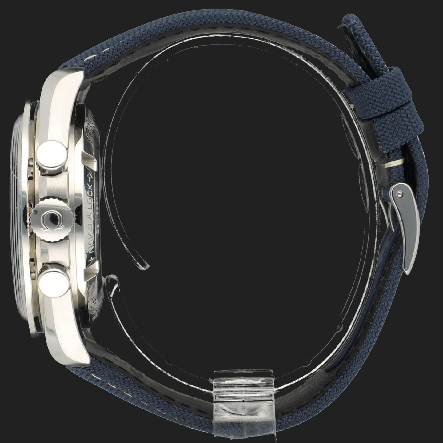 Omega Speedmaster Professional Moonwatch 310.32.42.50.02.001 - (7/8)