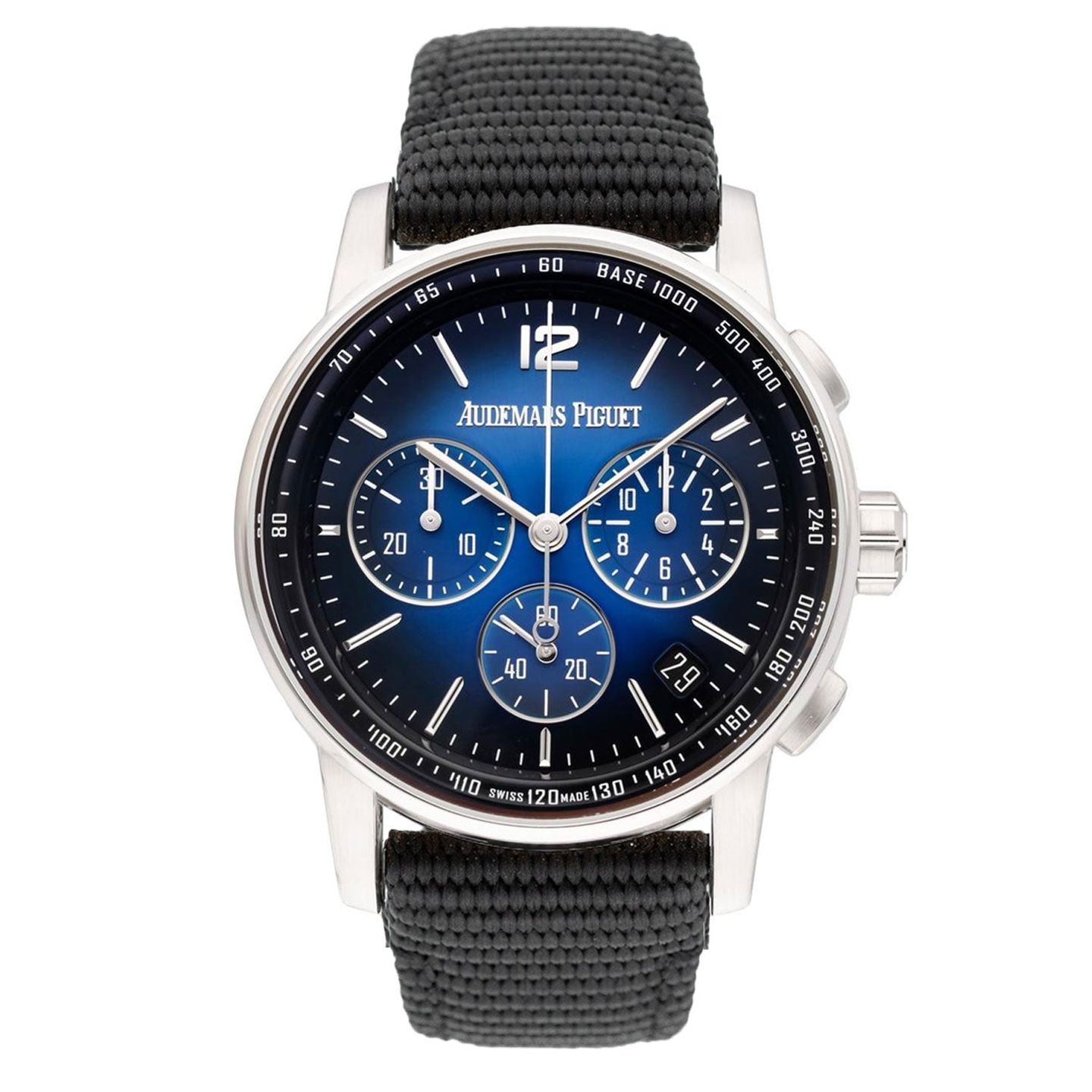Audemars Piguet CODE 11.59 26393BC.OO.A002.KB.01 - (1/5)