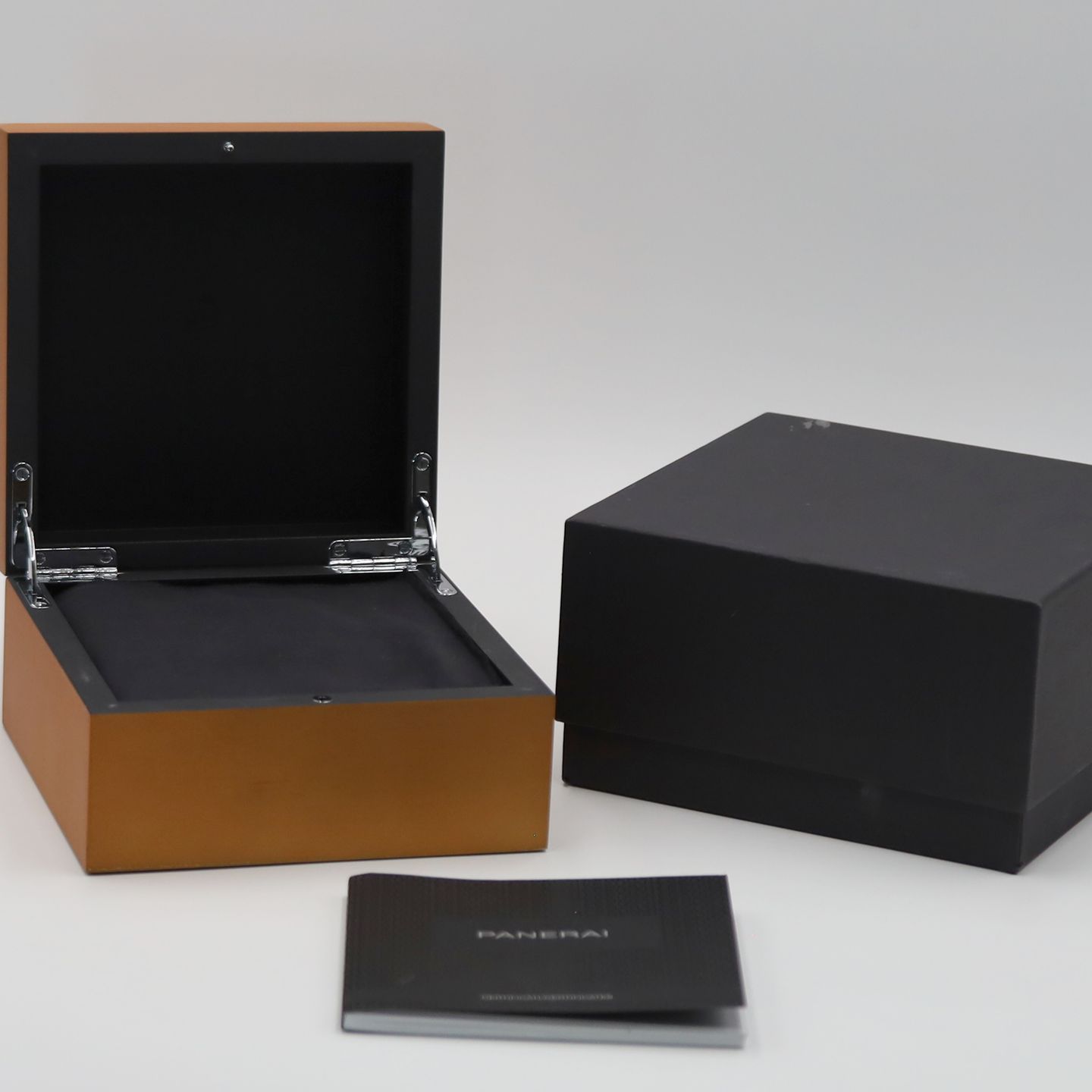 Panerai Luminor Marina 8 Days PAM00510 - (8/8)