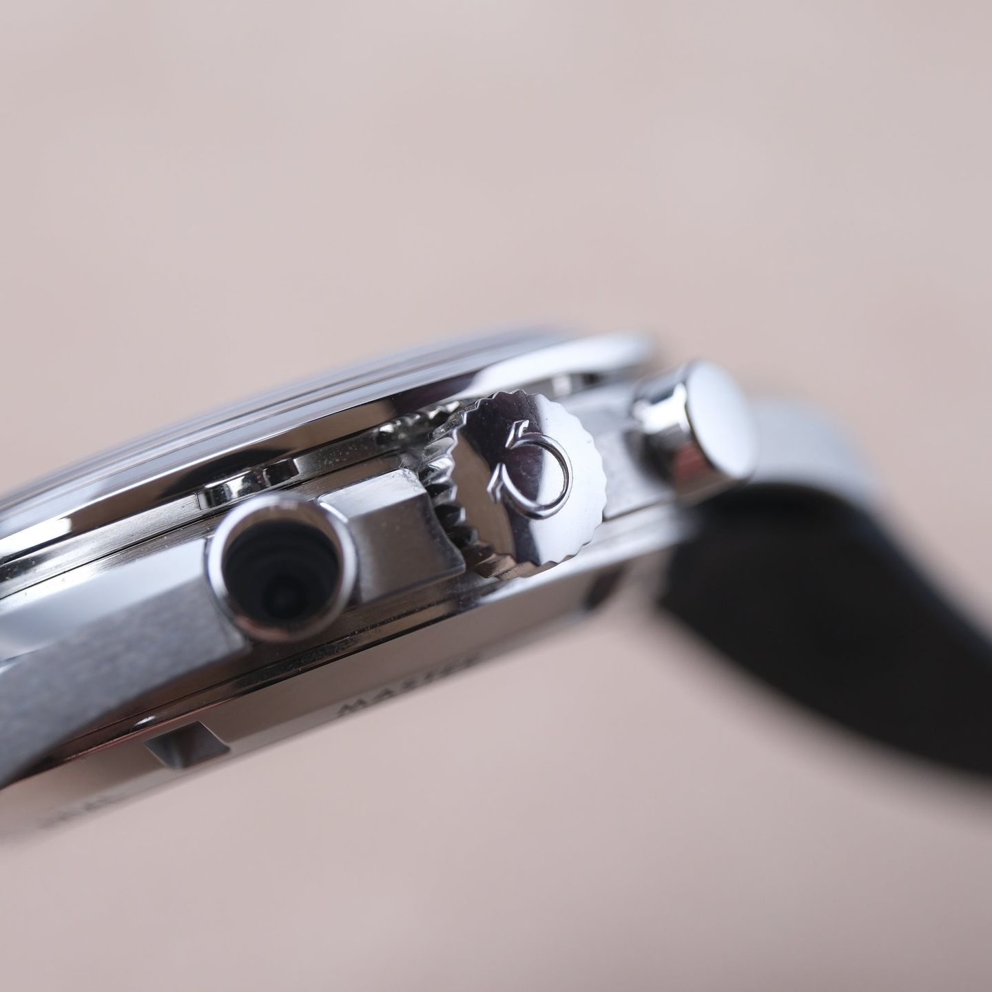 Omega Speedmaster Professional Moonwatch 310.32.42.50.04.001 - (8/21)