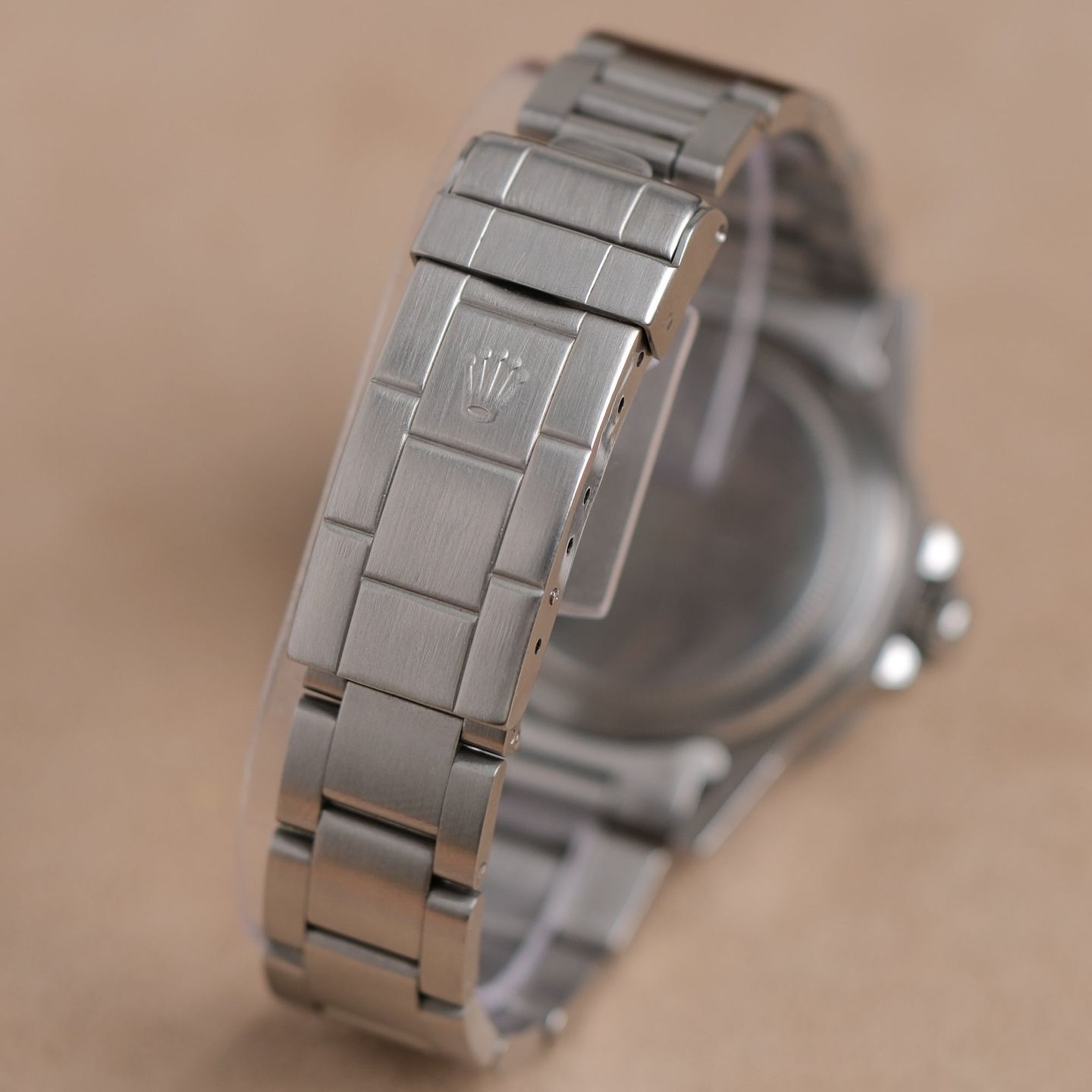 Rolex Submariner Date 1680 (1971) - Black dial 40 mm Steel case (6/8)