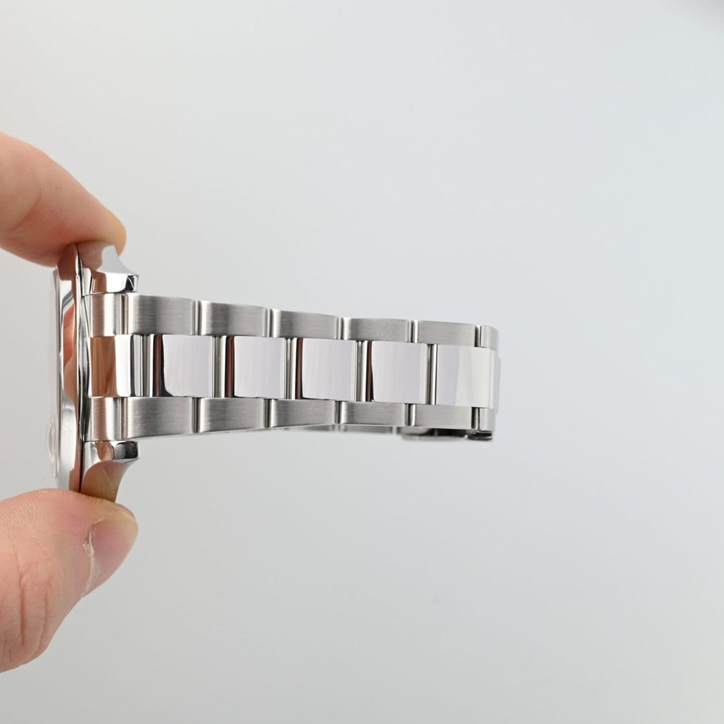 Rolex Datejust II 116300 (2016) - 41 mm Steel case (6/6)