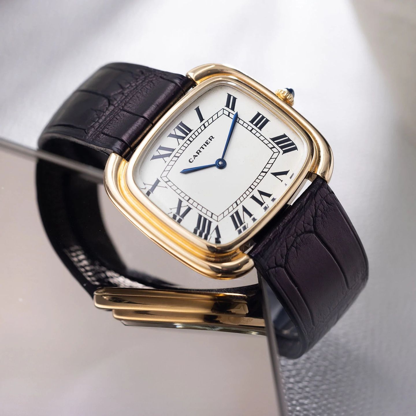 Cartier Vintage Unknown - (1/8)