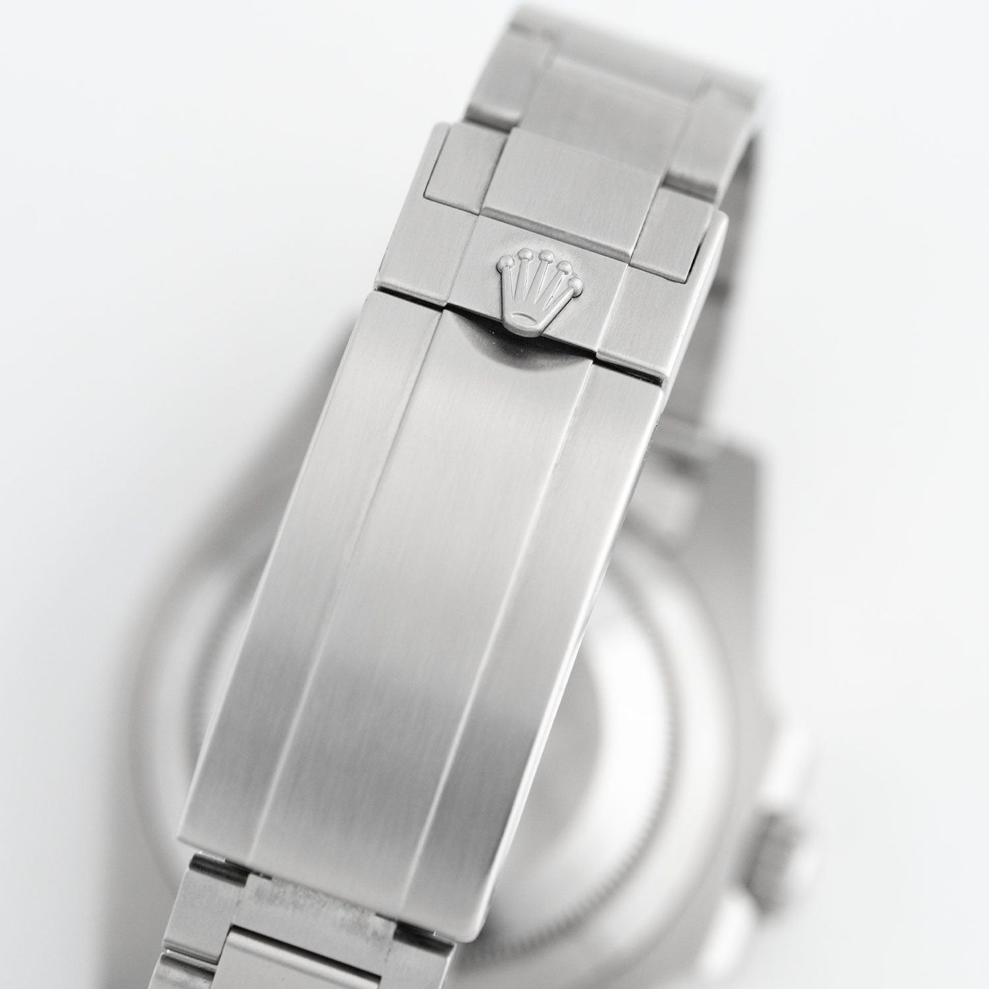 Rolex Submariner No Date 114060 - (3/4)