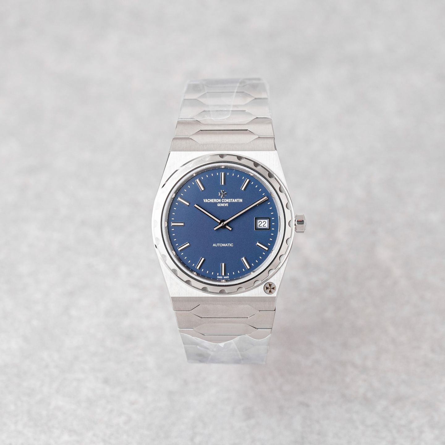 Vacheron Constantin Overseas 2300V/100A-B170 - (1/8)