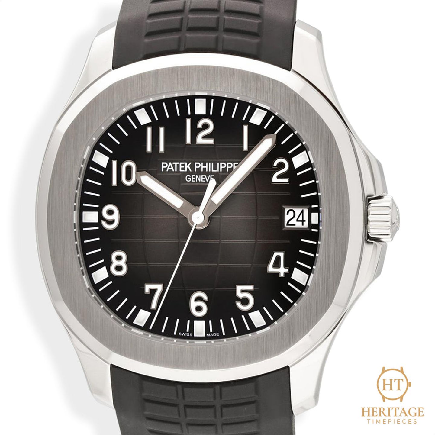 Patek Philippe Aquanaut 5167/1A-001 - (2/8)