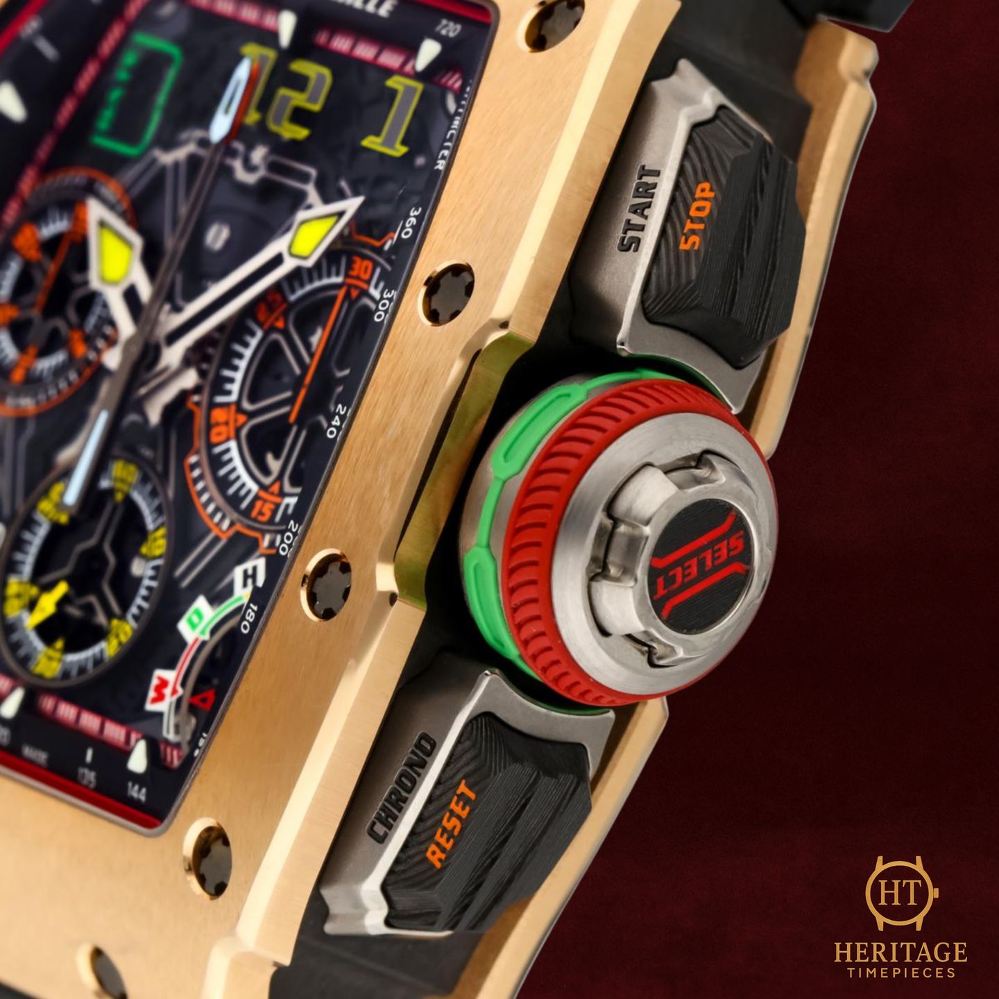 Richard Mille Unknown RM65-01 (2021) - 51_MM (5/8)