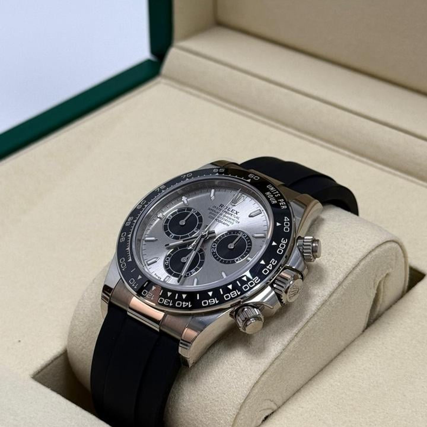 Rolex Daytona 126519LN - (4/10)