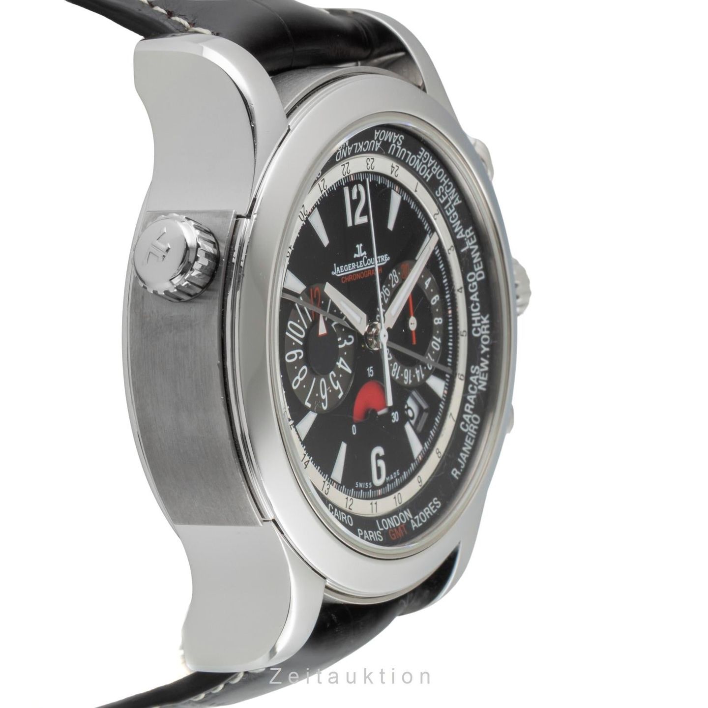 Jaeger-LeCoultre Master Compressor Extreme Q1768470 - (6/8)