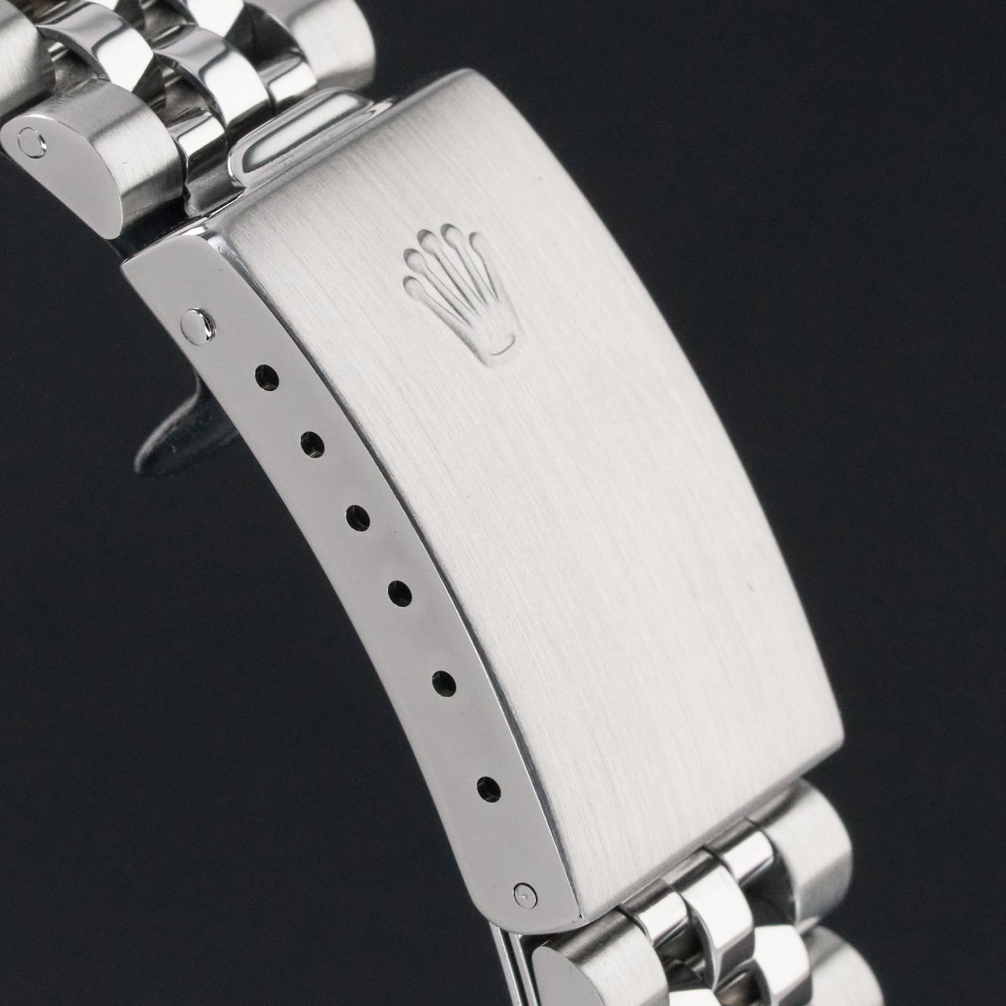 Rolex Datejust 36 16220 - (8/8)