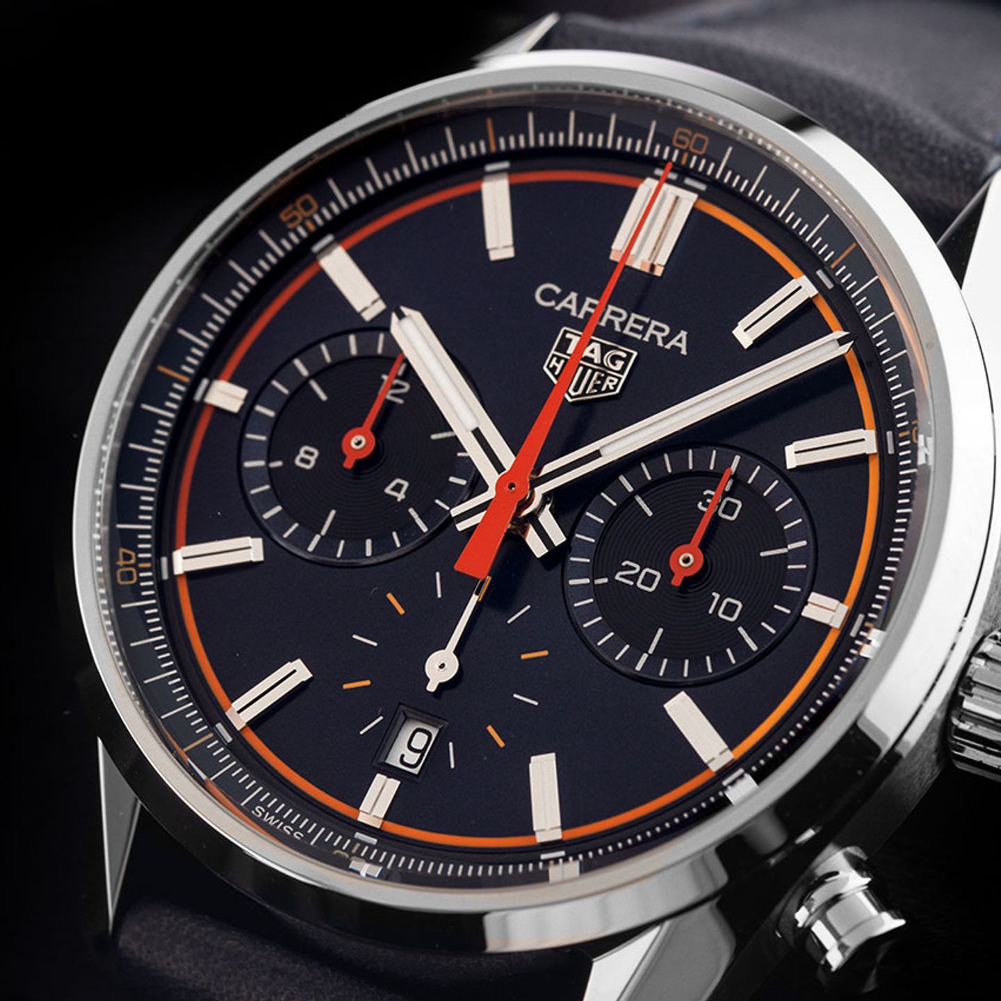 TAG Heuer Carrera CBN201D.FC6543 - (3/7)