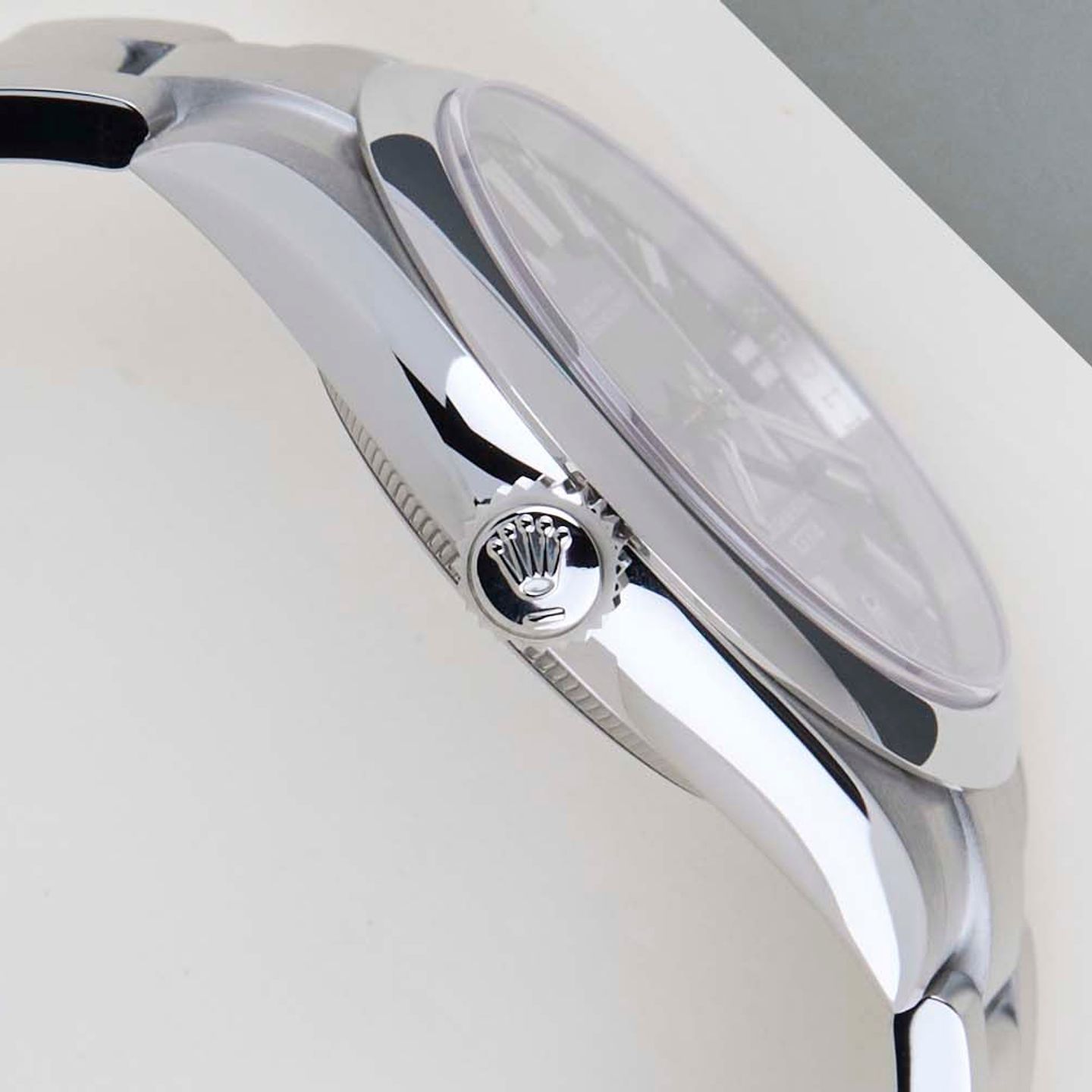 Rolex Oyster Perpetual 41 134300 - (8/8)