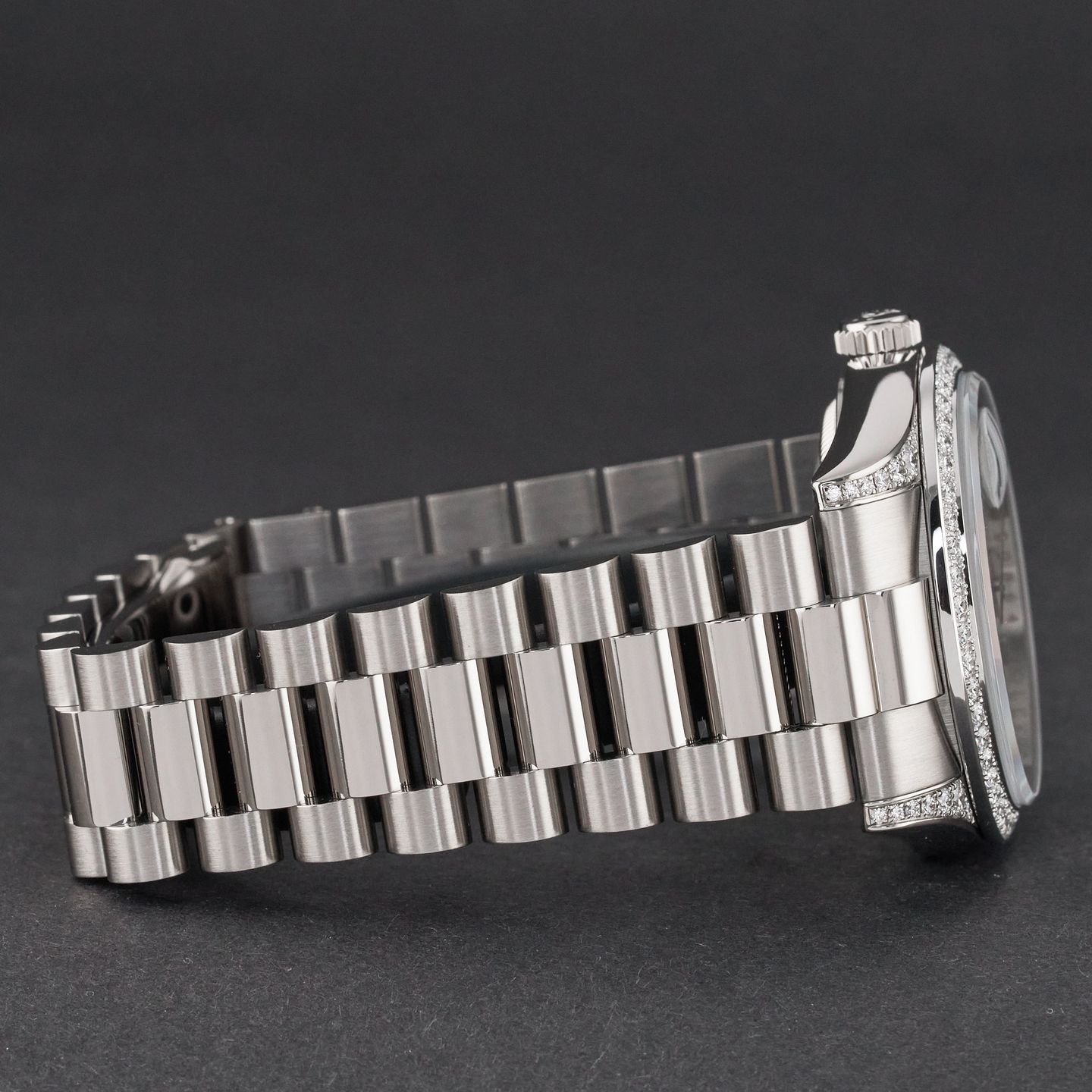 Rolex Day-Date 36 118389 - (7/8)