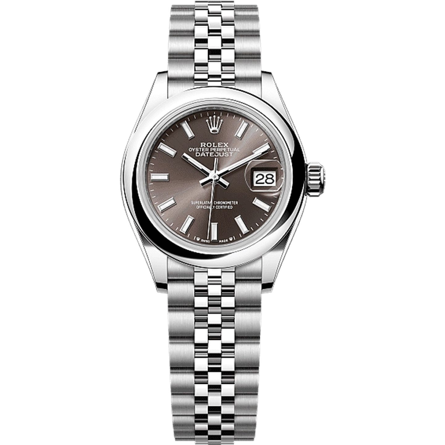 Rolex Lady-Datejust 279160 - (1/1)
