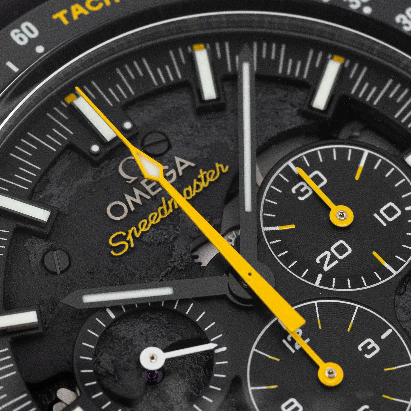 Omega Speedmaster Professional Moonwatch 311.92.44.30.01.001 - (7/8)