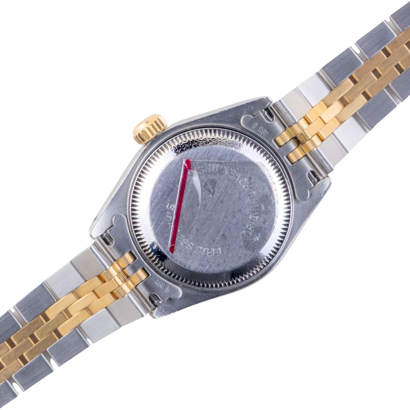 Rolex Lady-Datejust 69173 - (4/8)