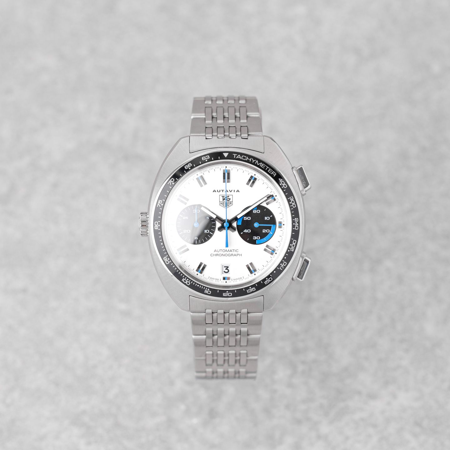 TAG Heuer Monaco CBL2115.FC6494 - (1/8)