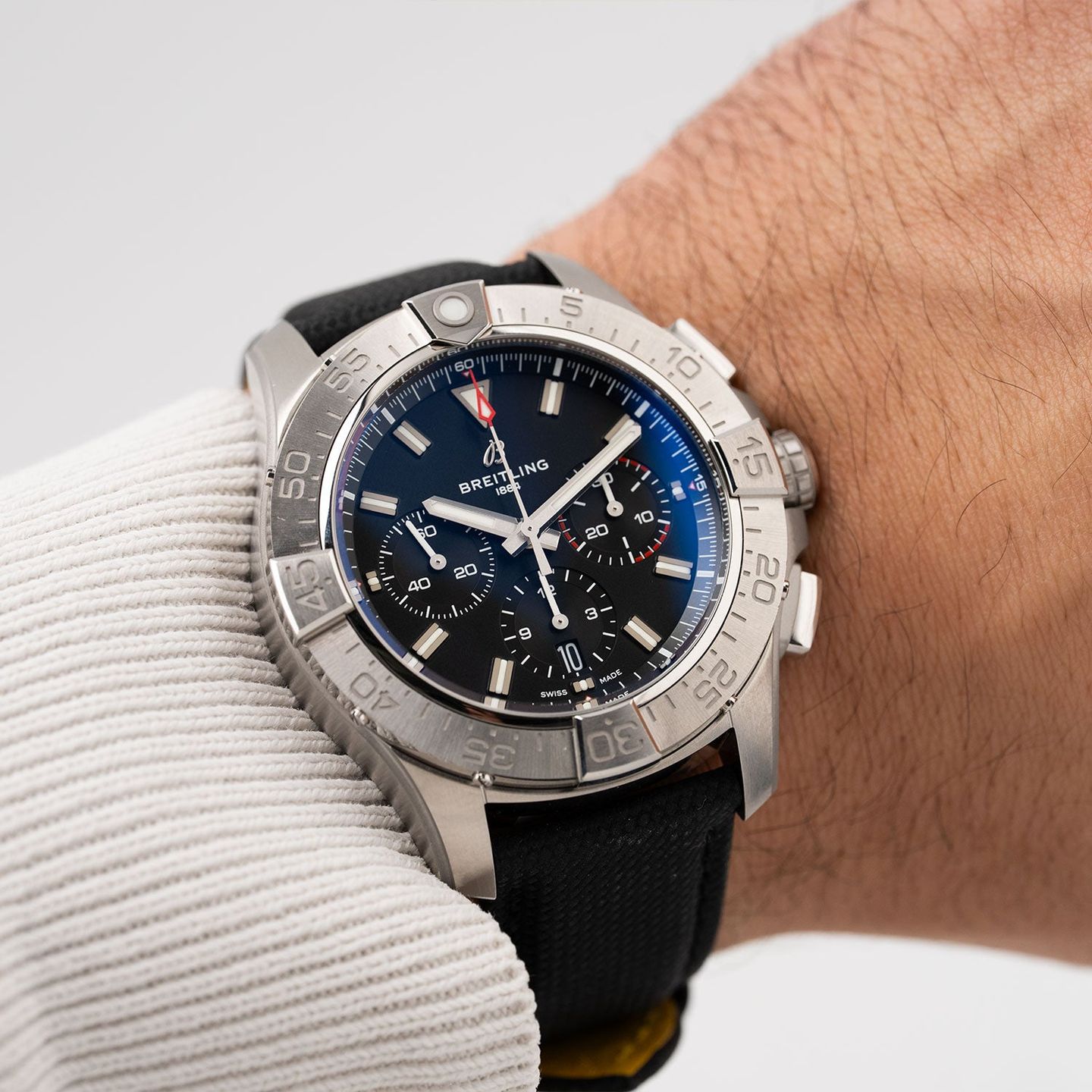 Breitling Avenger AB0147101B1X1 - (6/7)