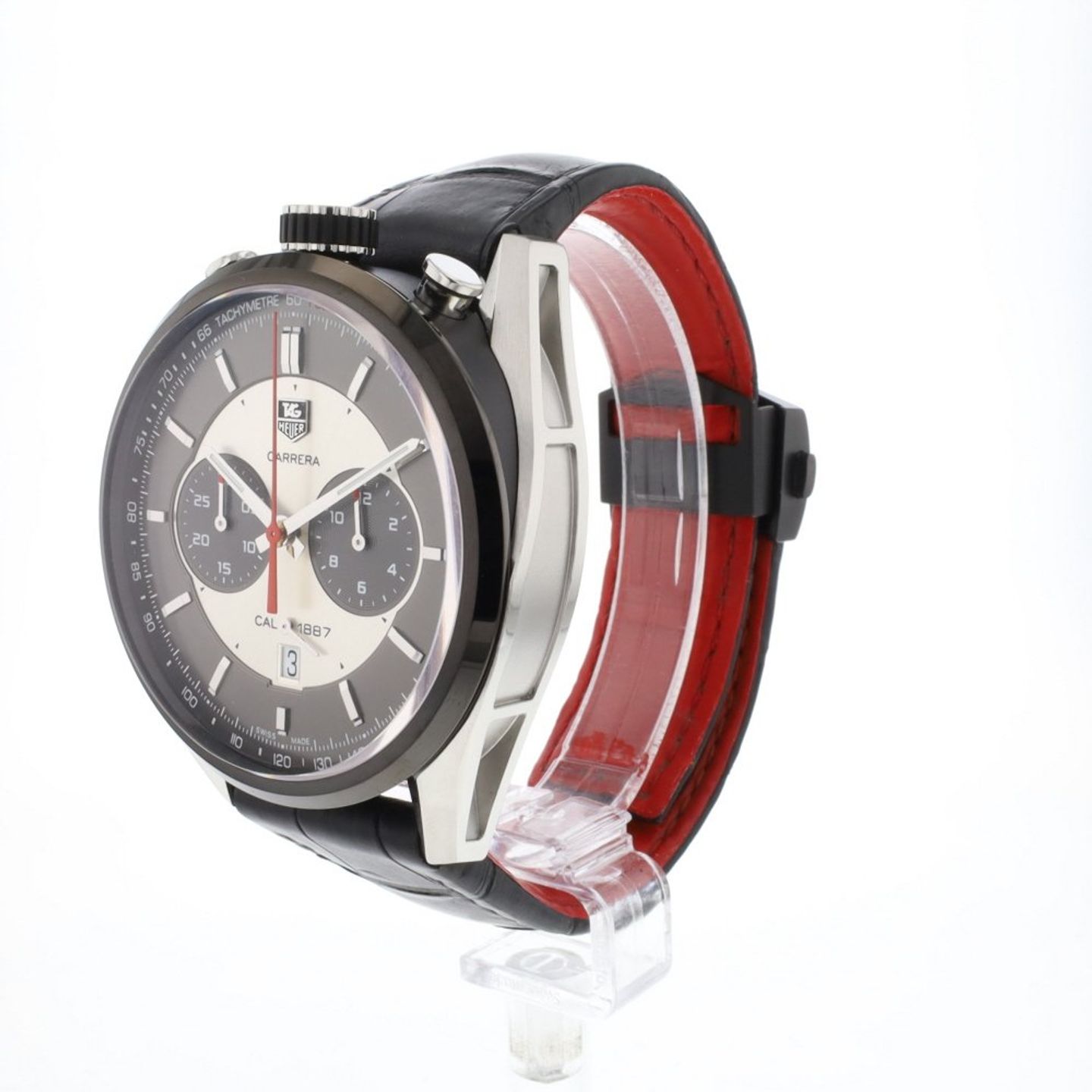 TAG Heuer Carrera Calibre 1887 CAR2C11 - (2/6)