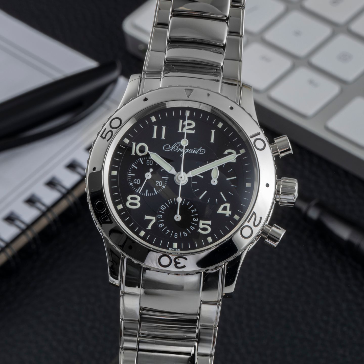 Unknown Unknown 3800/ST/92/SW9 (Onbekend (willekeurig serienummer)) - (3/8)